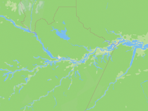 This is a picture of Amazonka without caotions